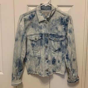 Calvin Klein Jean Jacket